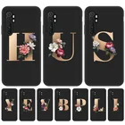 Чехол для Xiaomi Mi Note 10 Lite, чехол для Mi 9T, 9, Note 10 Pro, Модный чехол с надписью для Xiaomi Mi 8, 9 SE, Mi9 Explore, силиконовый чехол