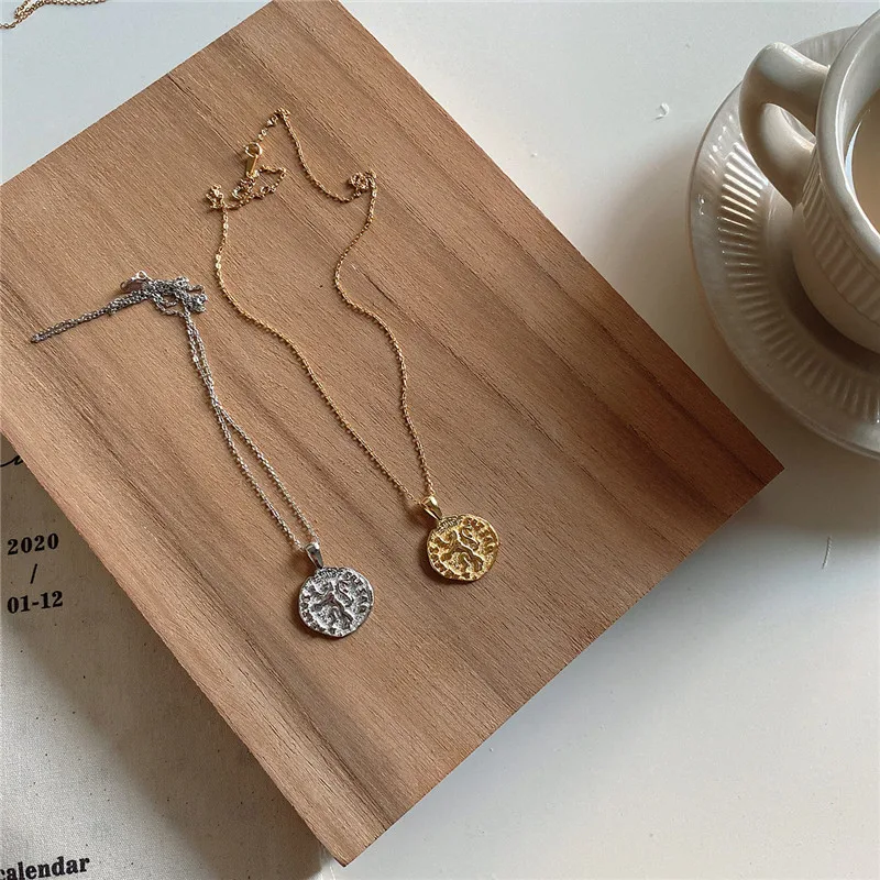 Женское Ожерелье-чокер ручной работы из серебра 925 пробы | Украшения и аксессуары