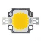 100 Вт светодиодный чип интегрированный высокой мощности лампы бусины белыйтеплый белый 3000mA 32-34V 8000-9000LM 24 * 40mil