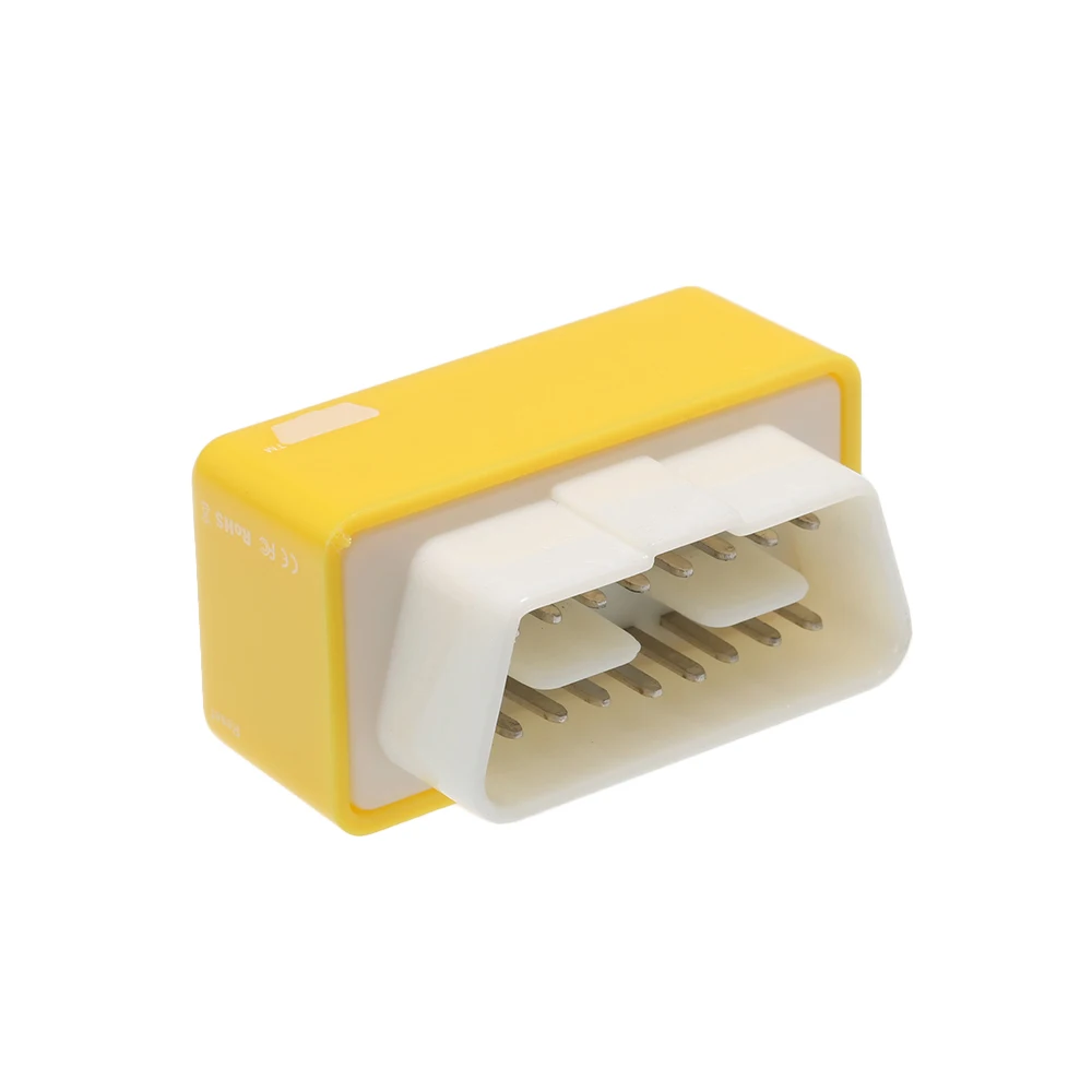 OBD OBDⅡ экономичный чип для экономии топлива всех бензиновых автомобилей до 15%