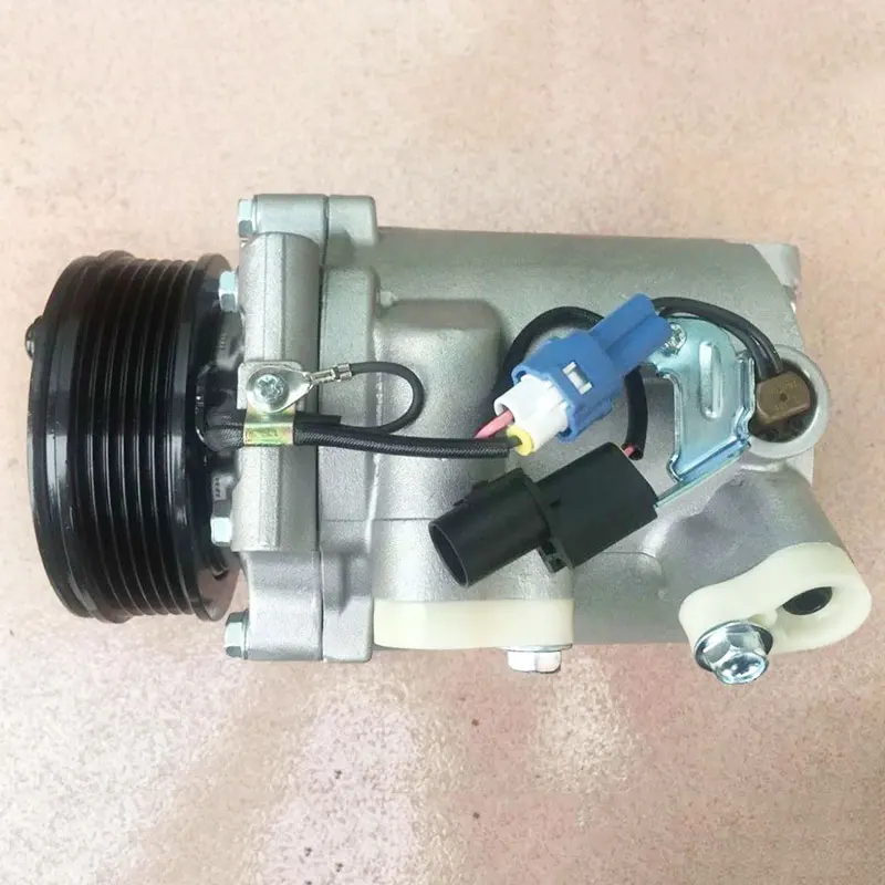 Автоматический компрессор переменного тока для автомобиля Mitsubishi Lancer Outlander 7813A321