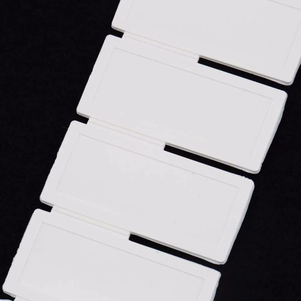 

6 Lattices Plastic DIY Grid Drawer Divider Necktie Socks Underwear Organizer Household Office Necessities Storage Organizer