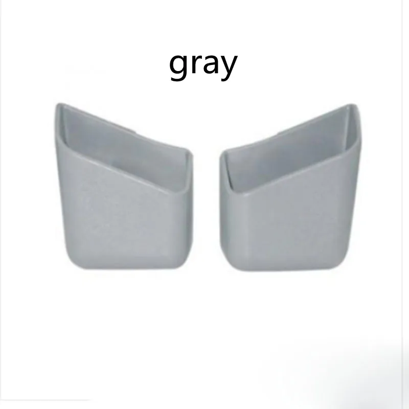 Многофункциональный автомобильный контейнер для хранения очков kia ceed rio 3 4 soul sk3