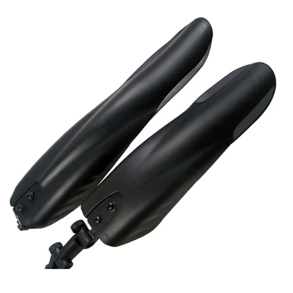 Прямая поставка горный велосипед шоссейные шины переднее заднее крыло набор