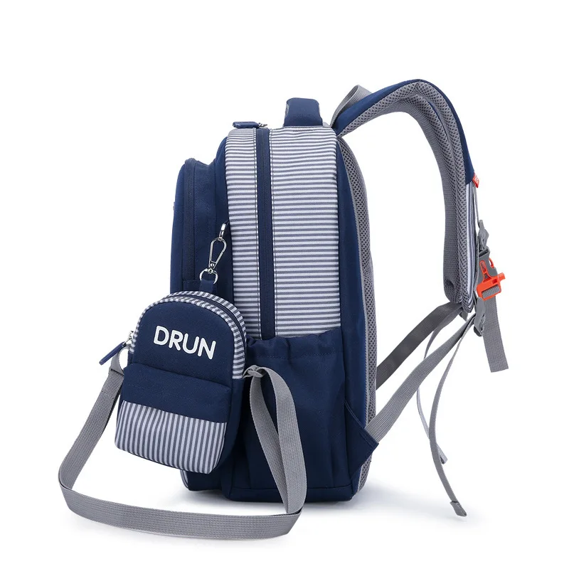 School Children Waterproof bags for Boys Girls Orthopedic school Backpack Kids Book Bag primay school Backpack bolsa infantil