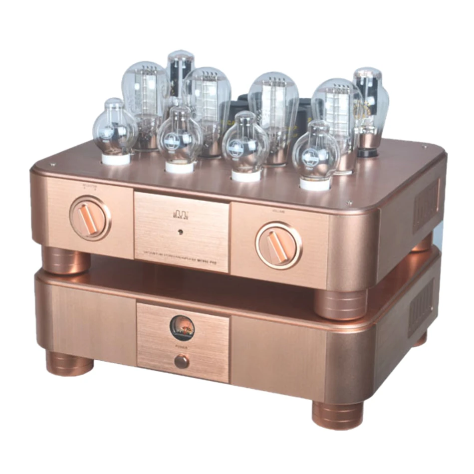 Рисунок 3 - Предварительный усилитель MEIXING