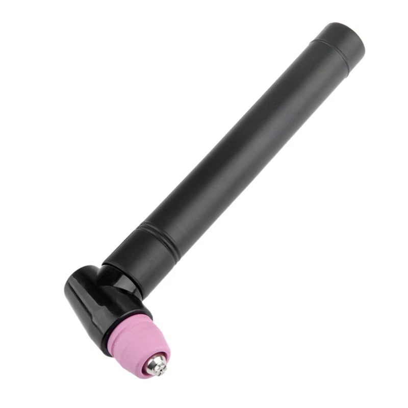 Ag-60F Pilot Arc Start плазменный резак Бесконтактный режущий фонарь с головкой расходные