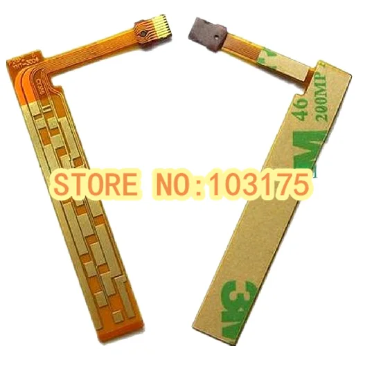 1 шт./Новая кисть для фокусировки объектива гибкий кабель Canon EF 24 70 мм f/2.8L II USM