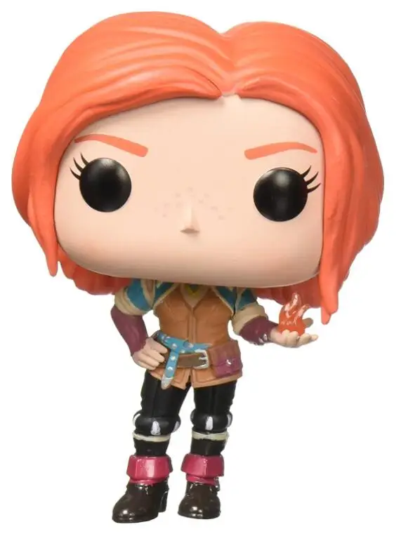 

TRISS Vinyl Figure Toys