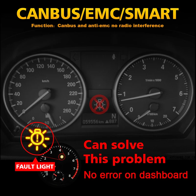 Для VW Volkswagen Touran Golf Jetta Caddy Passat T5 Skoda Автомобильный номерной знак свет Автомобильная