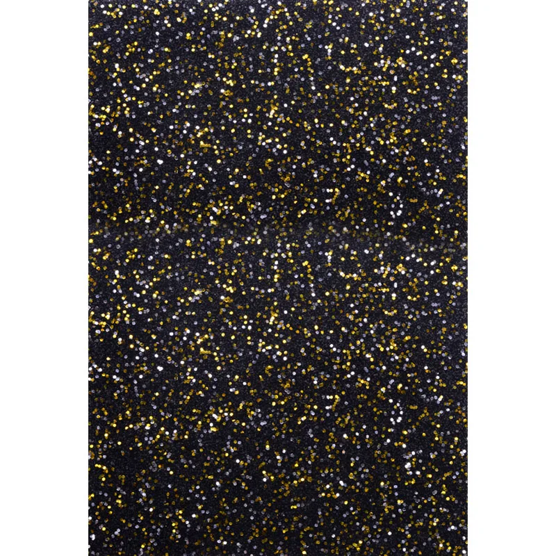 Бесшовный Виниловый фон для фотосъемки темно золотой яркий сон компьютерный