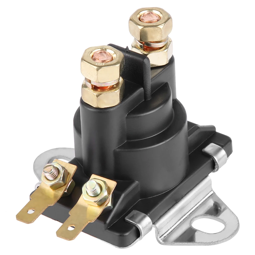 

89-818864T Marine Starter Tilt/Trim Relay Solenoid for MerCruiser Mercury Marine Starters