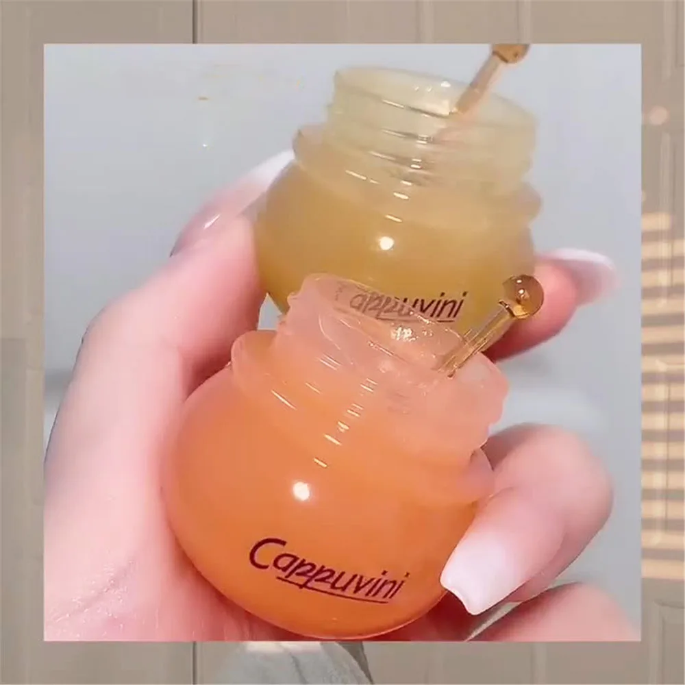 

1 шт., увлажняющий бальзам для губ, против морщин