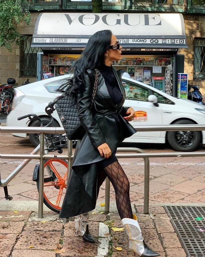 

New Women Spring Autumn Irregular Pu Leather Jacket Casual Slim Soft Moto Biker Faux Leather Jacket Female Coat Basic Streetwear