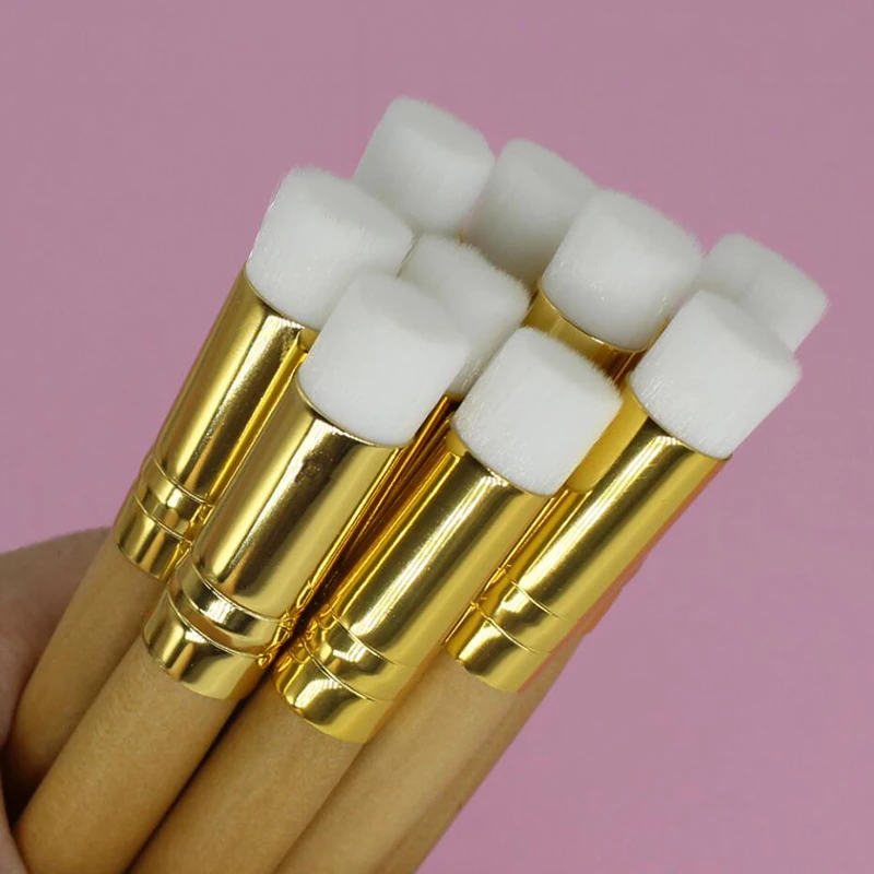 10 шт. щётки для удаления черных точек на носу | Красота и здоровье