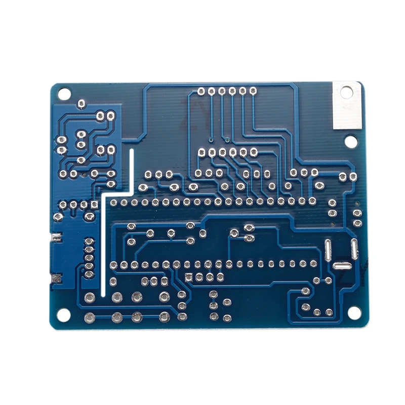 TEA5767 DC 4 5 V-5 V Diy Мини цифровой FM-радиоприемник 87MHZ-108MHZ 2W 8ohm комплект электроники для