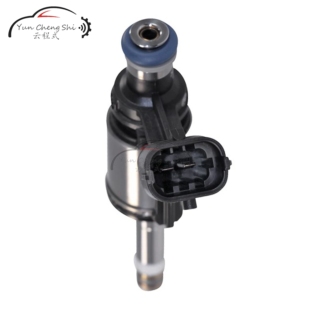 Форсунка для топливного инжектора 4 шт. 13537591623 BMW 1 3 F20 F21 F30 F31 Citroen C4 C5 DS3 Peugeot MINI Cooper