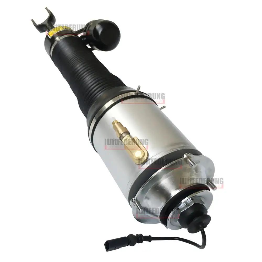 

Luftfederung Right Front Air Spring Air Suspension Air Ride Fit Vw Phaeton Bentley Continental 6.75 V8 3D0616040AD