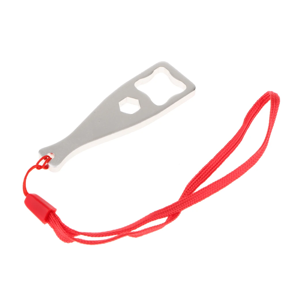 Регулируемый гаечный ключ для затяжки гаечного ключа камеры Gopro | Дом и сад