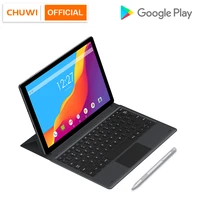 chuwi hipad x 10 1 inch 1920x1200 screen mtk octa core android 10 os 4gb ram 128g rom phone call tablets 7000mah