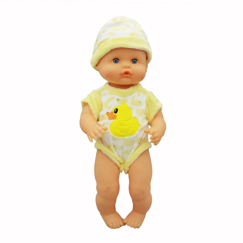 

New Soft Suit Fit 35 cm Nenuco Doll Nenuco y su Hermanita Doll Accessories