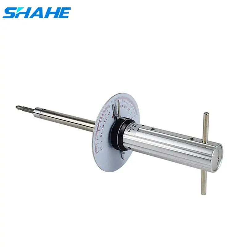 SHAHE точный Крутящий момент драйвер регулируемые отвертки ручные инструменты