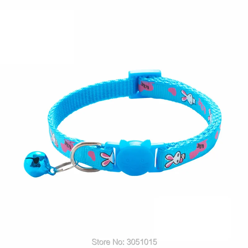 100 штyк/пaртия нижнee бeльё с принтами в виде кошек собачий ошейник идентификации