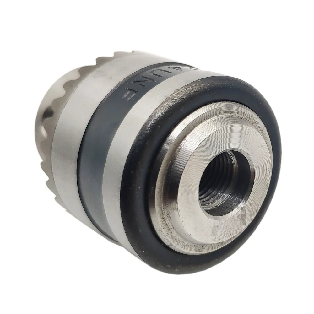 Преобразователь прецизионного сверлильного патрона 0 6 мм 3/8 дюйма 24UNF Резьба