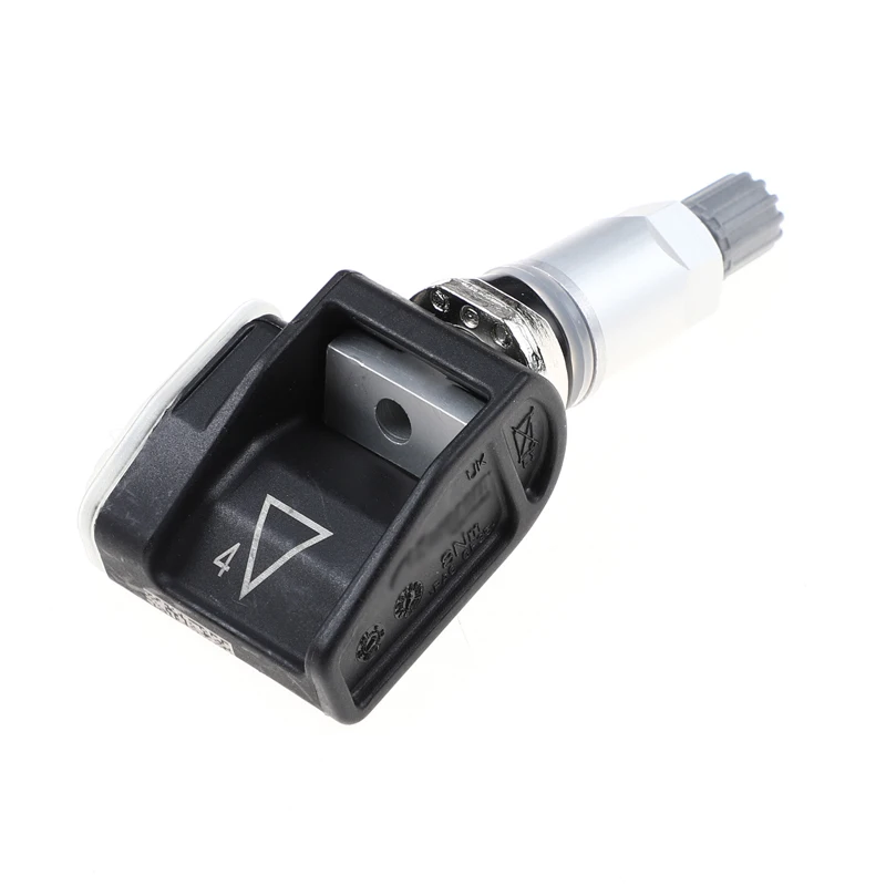 433 МГц 13598787 новый оригинальный датчик давления в шинах TPMS для Cadillac Chevrolet GMC