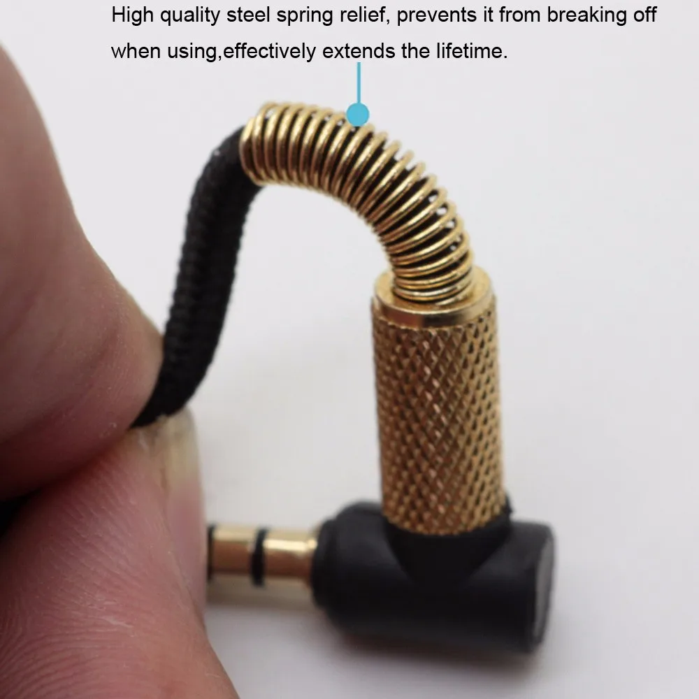 Upgrade Cable for Bose QC25 SoundTrue Headphones Replacement Cord with Mic Remote Volume Control iPhone Android | Электроника