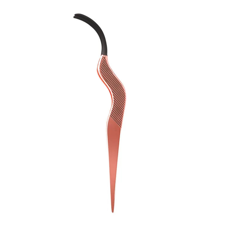 Зажим для завивки ресниц 180 градусов широкий макияжа ресниц|Керлер ресниц| |