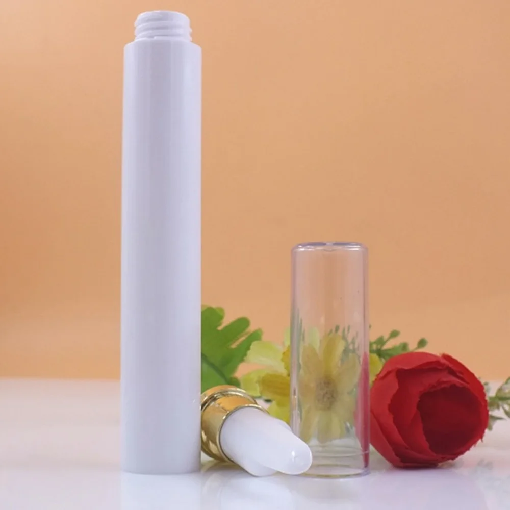 10 шт. надежных партнеров! Безвоздушные бутылки насоса бутылочка крема для глаз