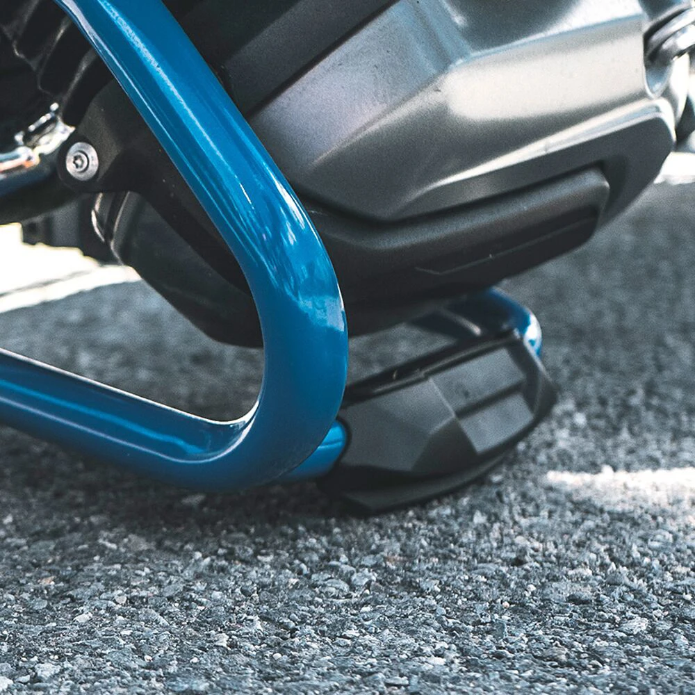 

For BMW g310r G 310R 2017 - 2020 2018 2019 Motorcycle Crash Bar Bumper Engine Guard Protector Decorative Block 25mm Protection
