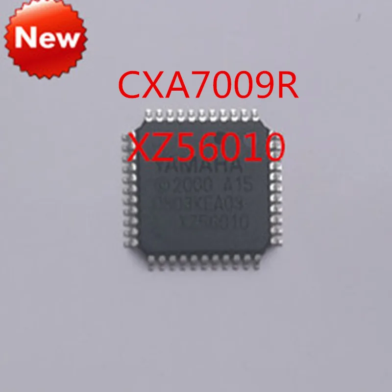 Новый оригинальный CXA7009R CXA7009 XZ56010|Запасные части| |