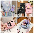 Чехол для телефона Vivo V9 11 Y12 Y15 Y17 Y19 Y20 Y12S Y20i Y30 Y50 Y51 Y31 Y53 V5 Y69 Y71 Y81 Y91 Y93 Y95