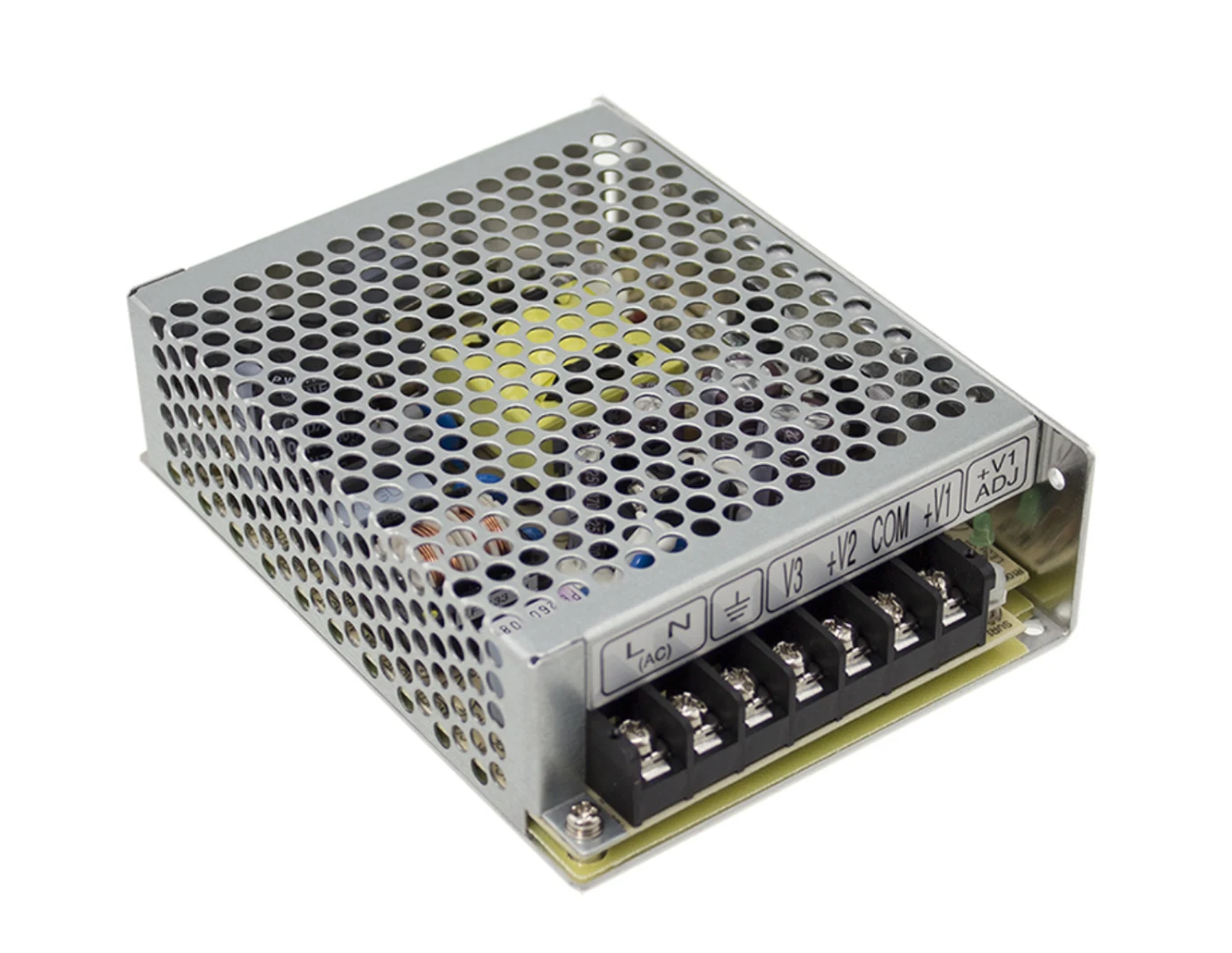 Специальные предложения MEAN WELL NET-50B meanwell NET-50 50W тройной выход импульсный источник