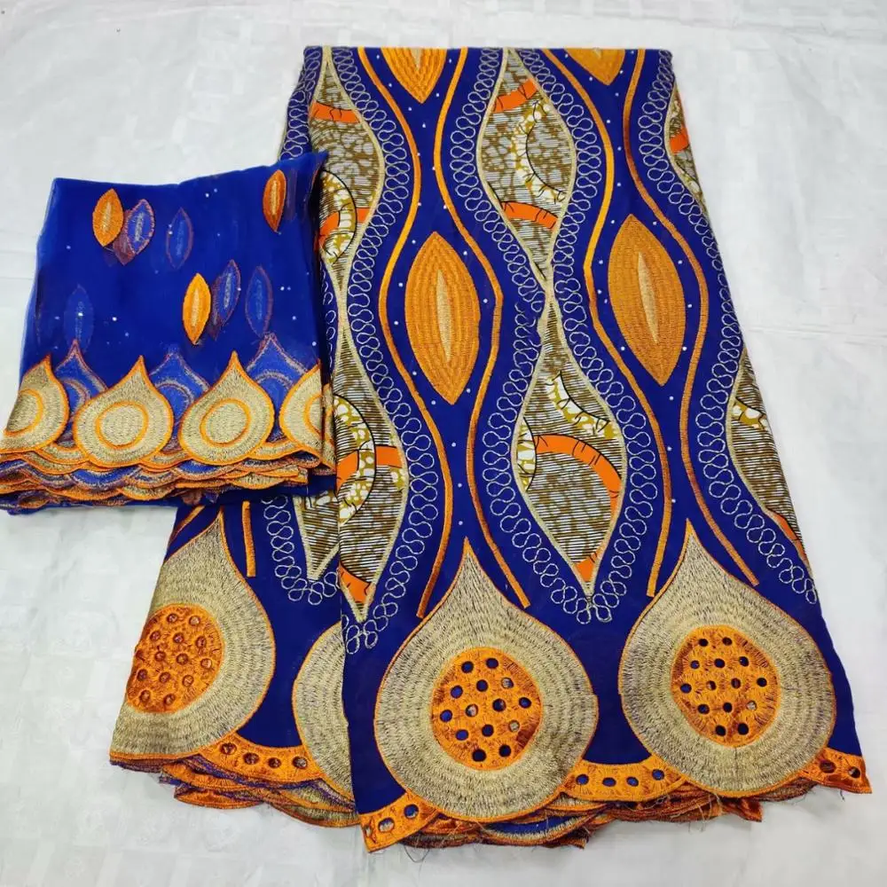 2019 швейцарская вуаль кружева в швейцарской желтой нигерийской кружевной ткани