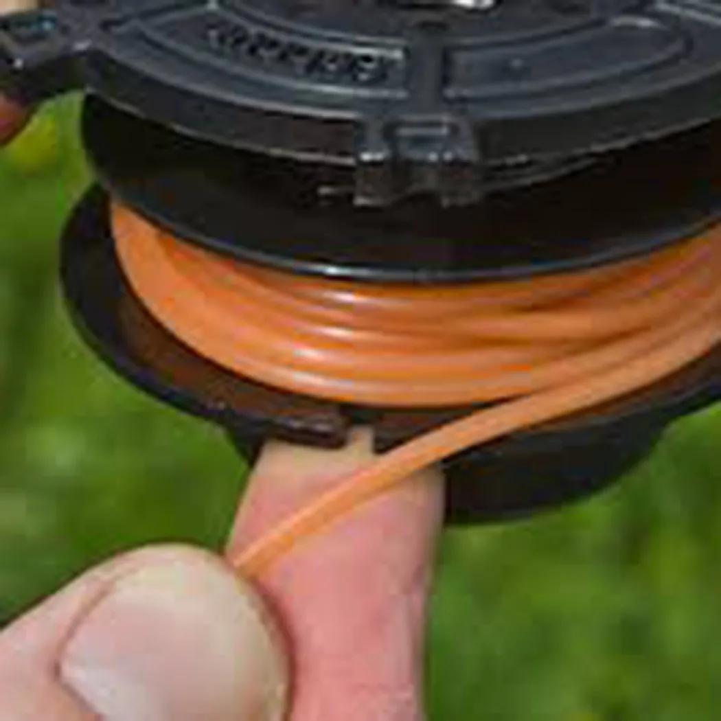 

Trimmer SPOOL LINE For Stihl Spools Line Fits Autocut 25-2 Fs55 Fs80 Fs85 Fs87 4002 710 4313 Lawn Mower Garden Repair Tools