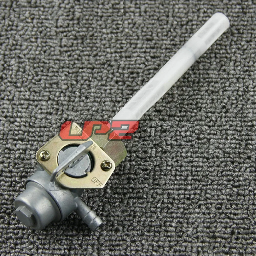 

Переключатель клапана топливного бака Petcock для Honda TRX250 85 86 87 TRX250X 92 TRX300 WD FW 88-00 Sportrax TRX300EX 06 07 08 TRX300X 09