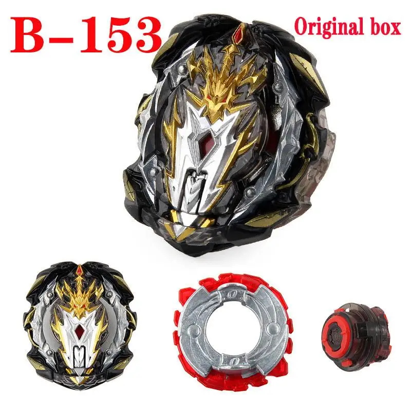 Takara Tomy Бей Bay взрыв оригинальные взрыва все модели B 153 149Blabe лезвия высокая