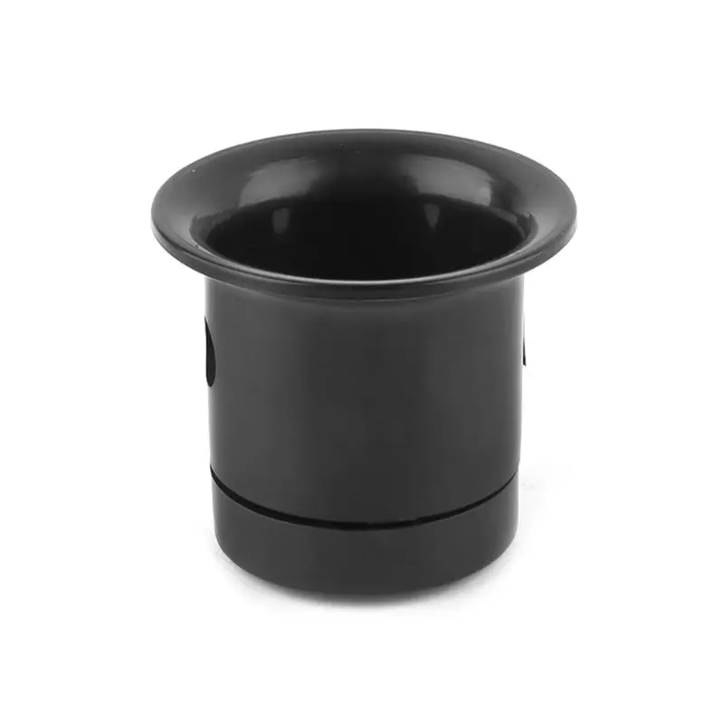

10X Monocular Glass Magnifier Watch Jewelry Repair Tools Loupe Lens Black