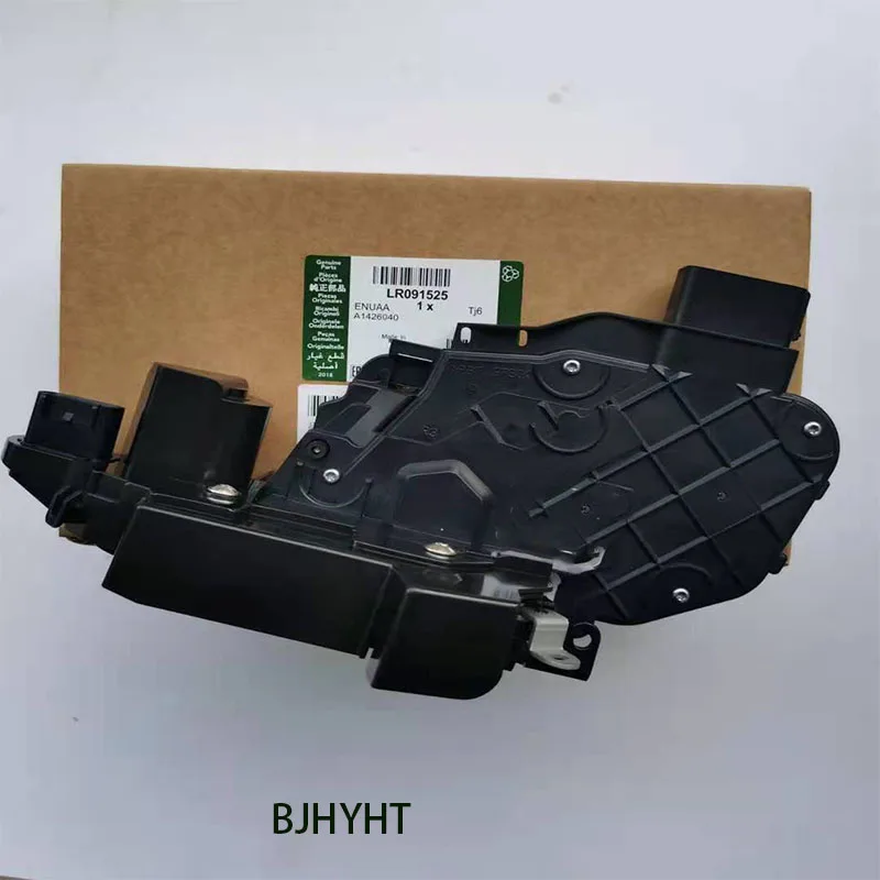 

LR091525 Car Front Right Latch Actuator FOR Land Rover Discovery 3 4 Freedman 2