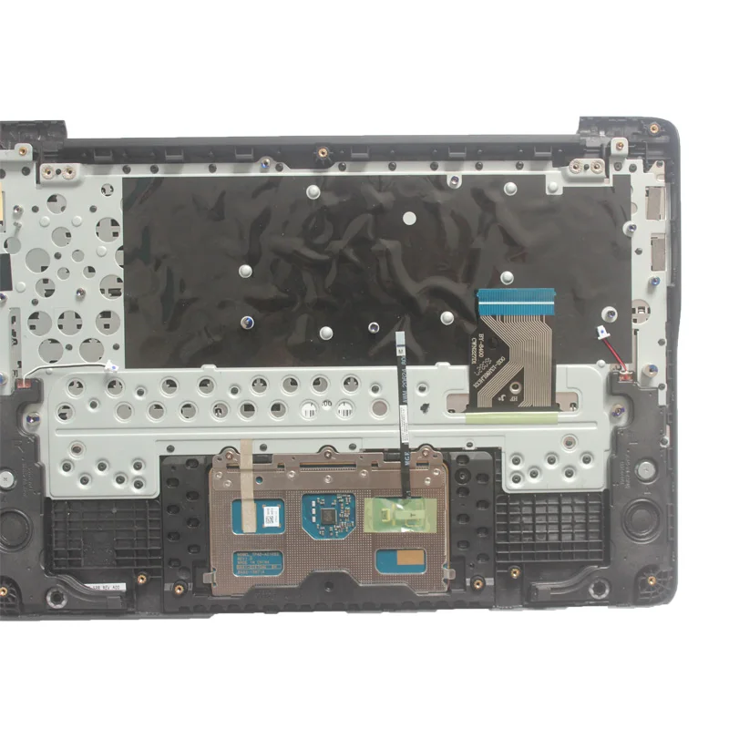 Новая Бразильская клавиатура для SAMSUNG Chromebook XE500C13 BR ноутбука с подставкой рук|brazil