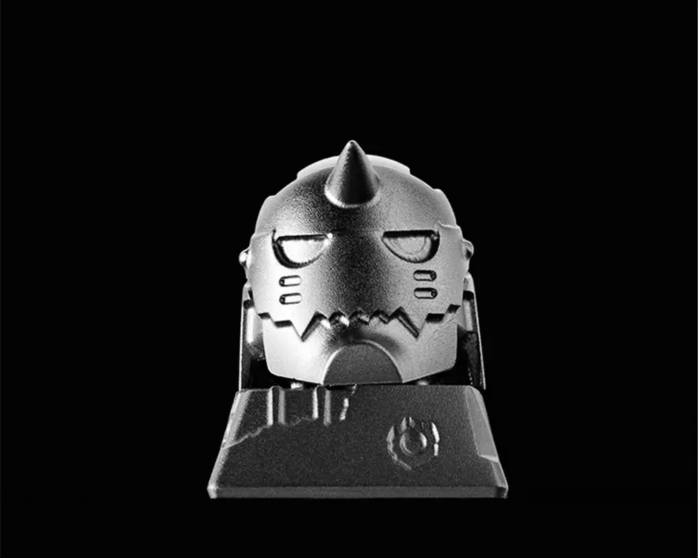 DotA2 Alphonse Металлические колпачки для механической клавиатуры ключей | Компьютеры