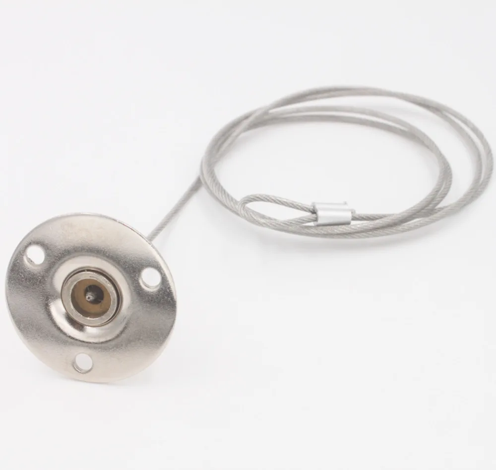 Регулируемые вешалки с нержавеющей стальной проволокой Профессиональная система подвески для художественных галерей Аксессуары.