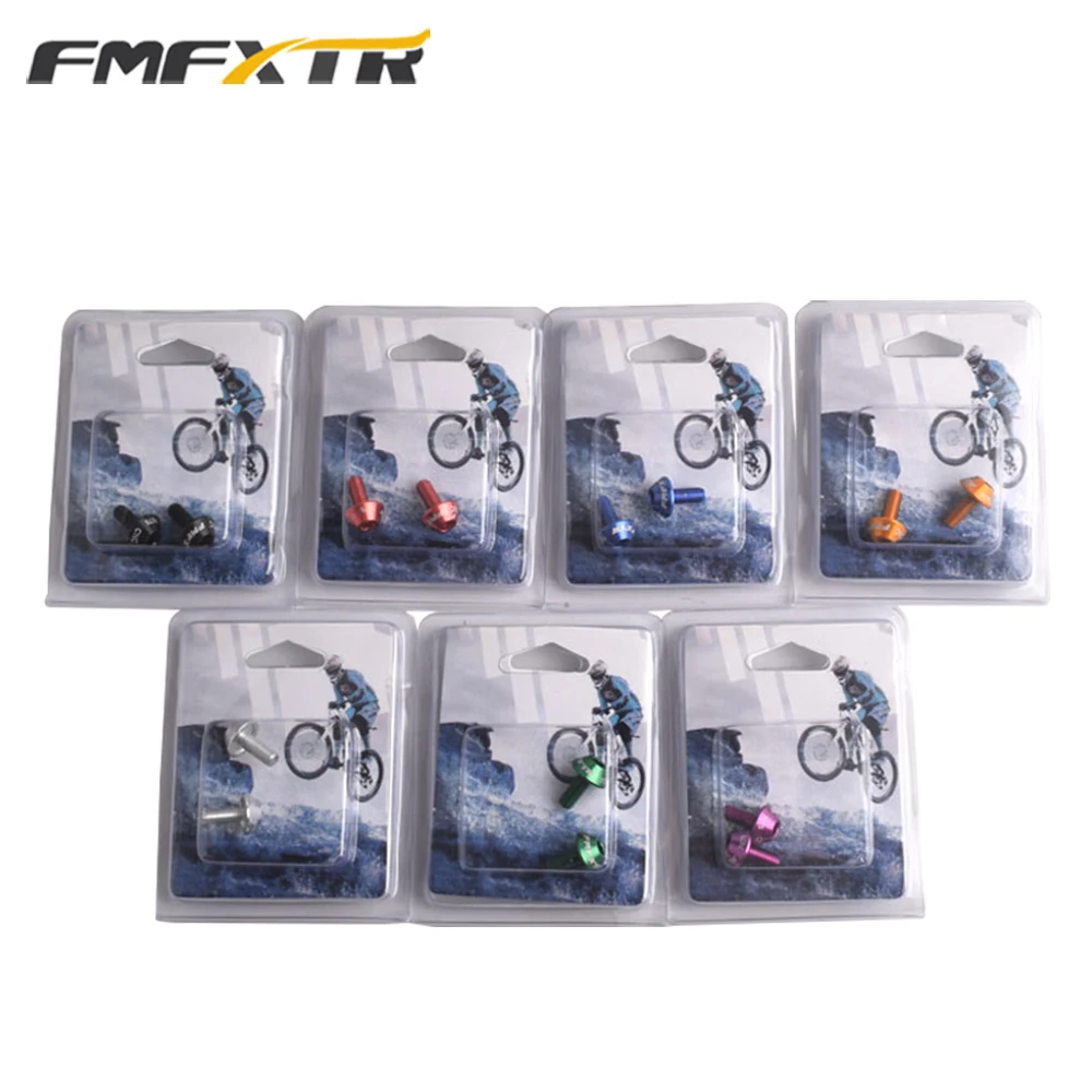 Велосипедный держатель для бутылки с водой FMFXTR2 крепежные болты 12 мм винты