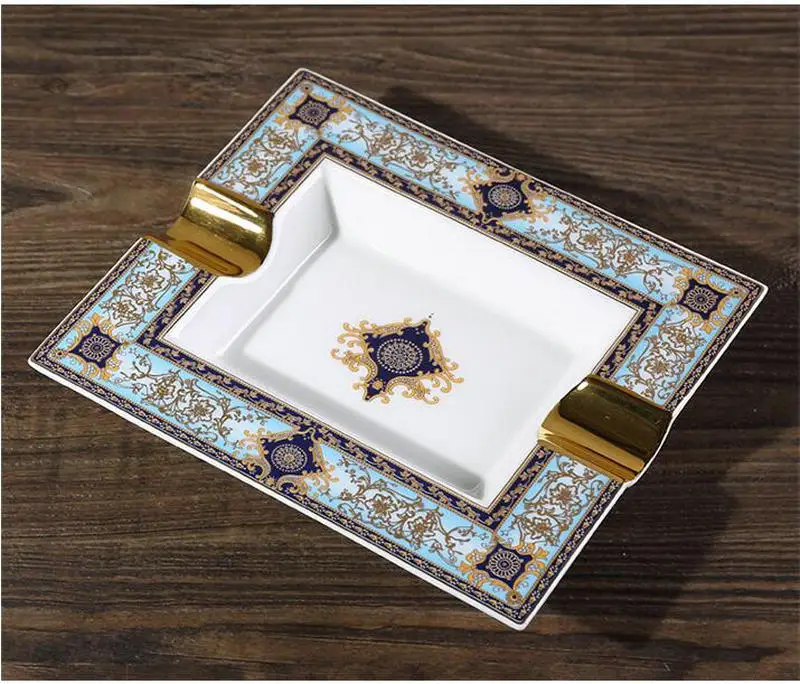 Комплект аксессуаров для ванной комнаты Luxrious Bone 5 шт. зубная кружка диспенсер