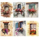 Алмазная картина 