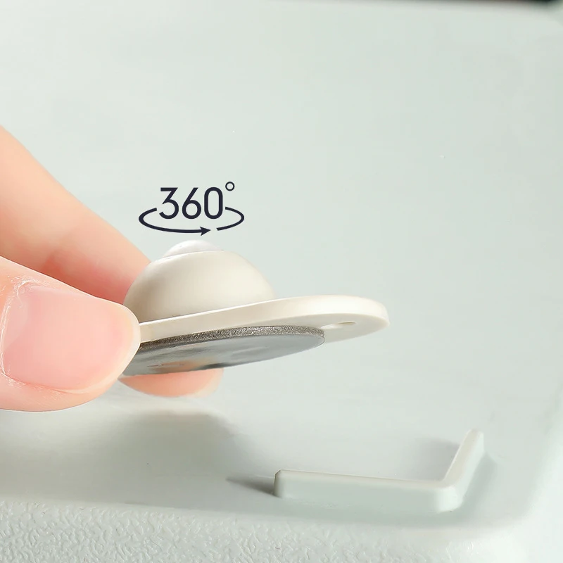 4 пачки локоны волос Ролики в нижней части ящик для хранения клей универсальный