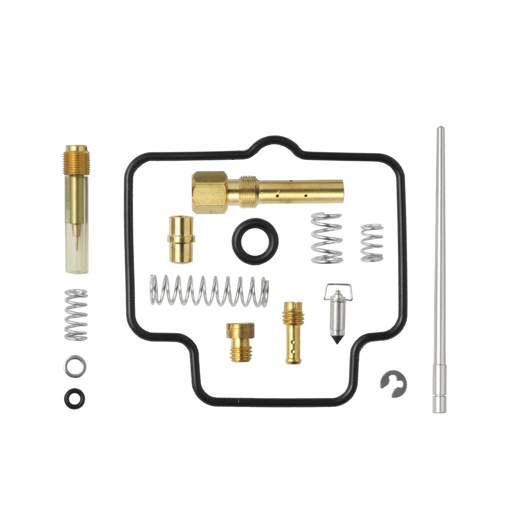 

LT-F250 Ремкомплект карбюратора для Suzuki Ozark 250 LTF 250 2002-2009/2012 Запасные части для карбюратора двигателя Gaske